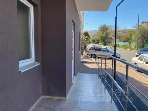 Офис в Краснодарский край, Новороссийск ул. Видова, 100 (132 м)