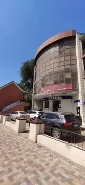 Помещение свободного назначения в Ставропольский край, Ставрополь ул. ...