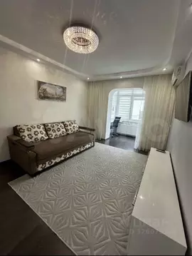 2-к кв. Крым, Симферополь ул. Луговая, 6Н/2А (50.0 м)