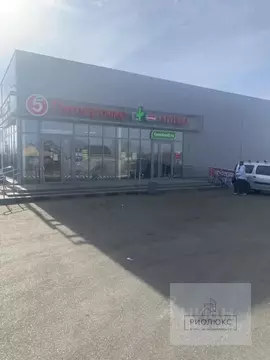 Помещение свободного назначения в Челябинская область, Коркино ...