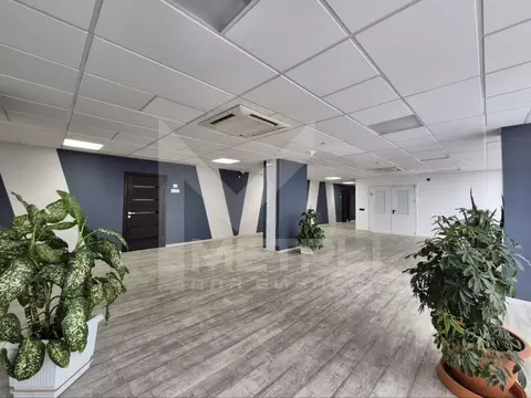 Офис в Краснодарский край, Краснодар Уральская ул., 75/1 (75 м)