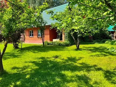 Дом в Московская область, Раменский муниципальный округ, Ромашка-2 СНТ ...
