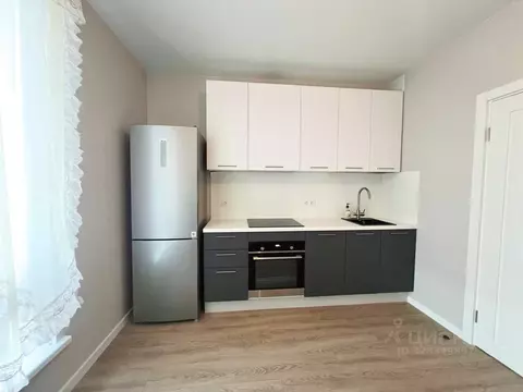 2-к кв. Московская область, Химки Клязьма-Старбеево мкр, Ивакино кв-л, ...