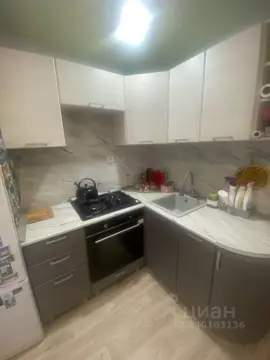 1-к кв. Пермский край, Пермь Усадебная ул., 2 (32.4 м)