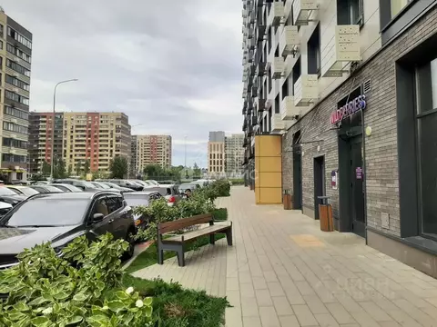 Помещение свободного назначения в Московская область, Пушкино ул. ...