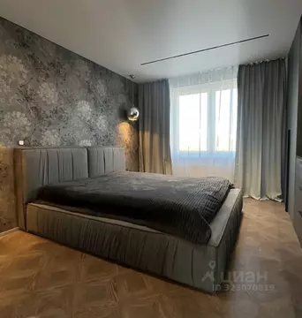 2-к кв. Санкт-Петербург Пулковское ш., 42к6 (60.0 м)