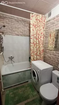 2-комнатная квартира: Бийск, улица Михаила Ломоносова, 63 (44.9 м)