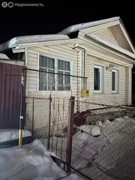 Дом в Усть-Катав, улица 8 Марта (29 м)