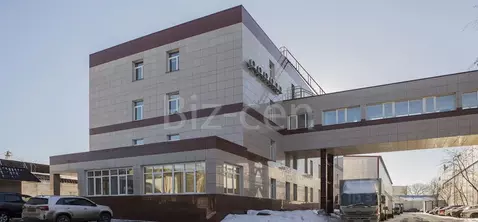 Офис в Москва Очаковское ш., 36 (44 м)