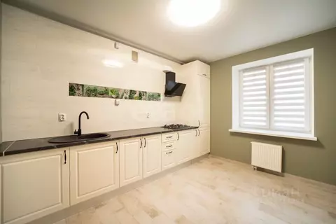 2-к кв. Калининградская область, Калининград ул. Александра Невского, ...