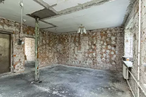 2-к кв. Тюменская область, Тюмень ул. Мельникайте, 102 (54.3 м)