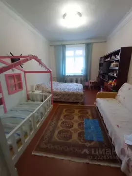 2-к кв. Нижегородская область, Нижний Новгород просп. Гагарина, 106 ...