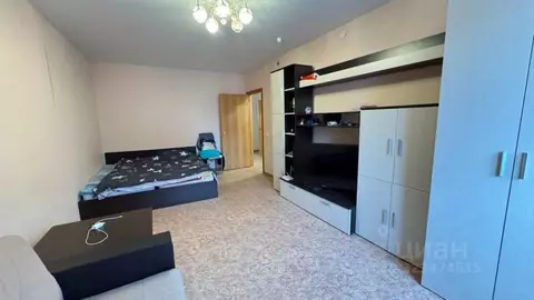 2-к кв. Нижегородская область, Нижний Новгород бул. Южный, 20 (80.0 м)