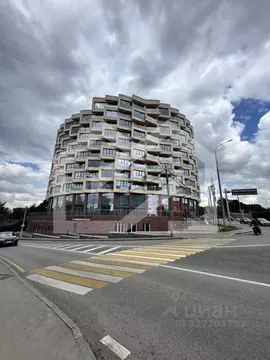 Помещение свободного назначения в Москва 4-я Мякининская ул., 27 (58 ...