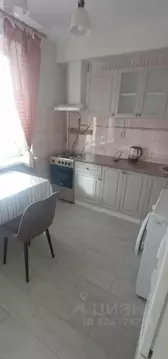 1-к кв. Ростовская область, Ростов-на-Дону Западный мкр, ул. 339-й ...