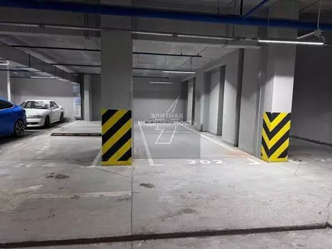Гараж в Татарстан, Казань ул. Галиаскара Камала, 28 (13 м)