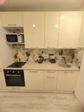 Студия Московская область, Красногорск ул. Большая Воскресенская, 1 ...