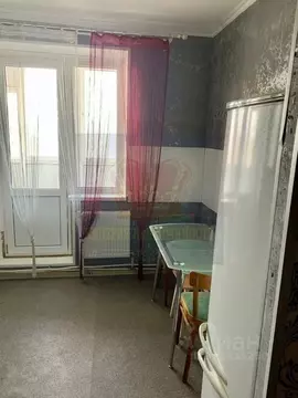 1-к кв. Белгородская область, Шебекино ул. Шолохова, 1 (33.5 м)