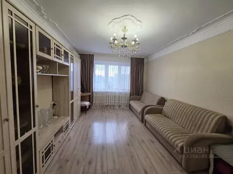 3-к кв. Северная Осетия, Владикавказ Весенняя ул., 19 (76.2 м)