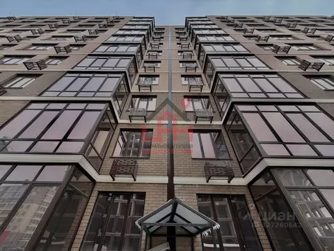 1-к кв. Ставропольский край, Ессентуки ул. Шмидта, 92 (45.1 м)