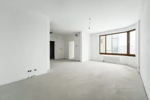 4-к кв. Москва ул. Архитектора Власова, 6 (167.2 м)