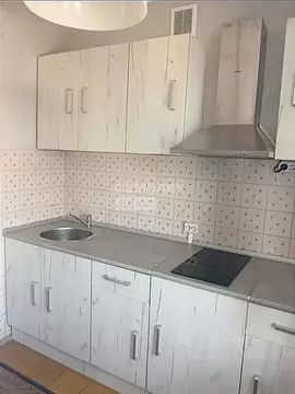 1-к кв. Москва ул. Докукина, 5К1 (35.0 м)