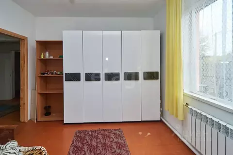 Дом в Кемеровская область, Кемерово Ягуновский жилрайон,  (123 м)