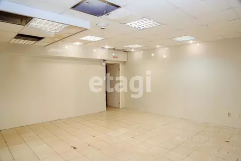 Торговая площадь в Коми, Ухта ул. Оплеснина, 24 (12 м)