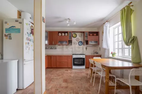 Дом в Санкт-Петербург пос. Парголово, ул. Первого Мая, 26 (200 м)