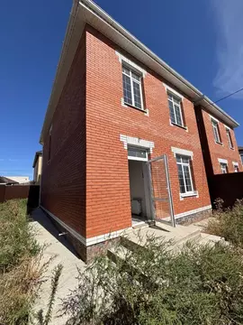 Дом в Ростовская область, Таганрог ул. Шаповалова, 27 (119 м)