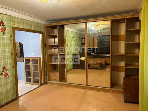 1-к кв. Севастополь ул. Гвардейская, 7 (40.0 м)