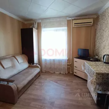 Комната Ростовская область, Ростов-на-Дону ул. Штахановского, 24 (12.0 ...