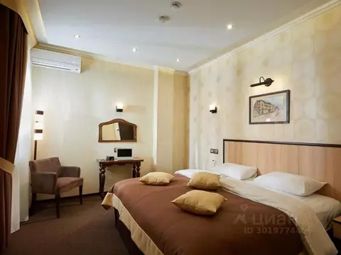 Комната Ростовская область, Ростов-на-Дону Газетный пер., 76 (38.0 м)