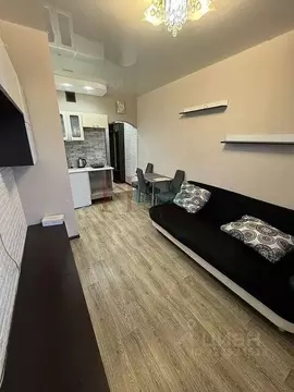 Студия Новосибирская область, Новосибирск Первомайская ул., 226 (21.0 ...