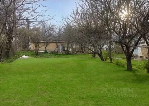 Участок в Крым, Бахчисарайский район, с. Тенистое ул. Ленина, 53 (13.0 ...