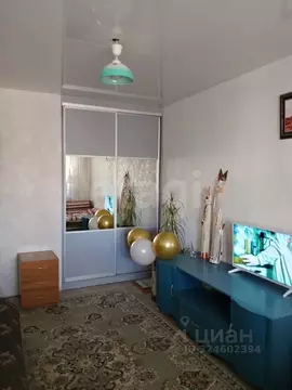 2-к кв. Курганская область, Курган Советская ул., 31 (45.0 м)