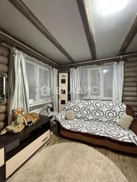 Дом в Забайкальский край, Читинский район, с. Смоленка, Добротный мкр  ...