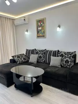 3-к кв. Краснодарский край, Сочи Пластунская ул., 123Ак2 (80.0 м)