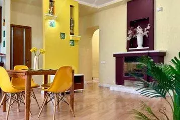 3-к кв. Приморский край, Владивосток ул. Уборевича, 15 (93.0 м)