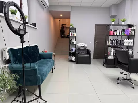 Помещение свободного назначения в Санкт-Петербург Офицерский пер., 8с2 ...