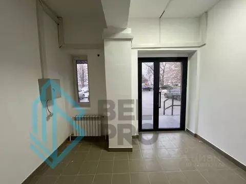 Торговая площадь в Московская область, Воскресенск Новлянский мкр, ул. ...