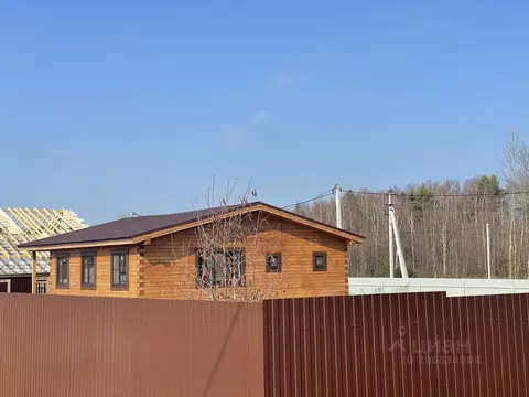 Дом в Владимирская область, Александровский муниципальный округ, ...