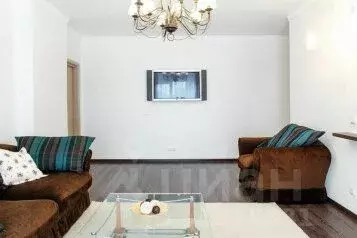 2-к кв. Тюменская область, Тюмень ул. Максима Горького, 68 (65.0 м)