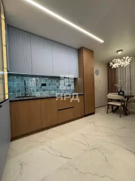 1-к кв. Ростовская область, Ростов-на-Дону ул. Ларина (43.0 м)