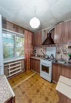 3-к кв. Алтайский край, Бийск Социалистическая ул., 110 (60.1 м)