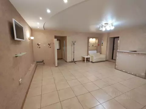 Помещение свободного назначения в Рязанская область, Рязань Мервинская ...