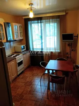 3-к кв. Белгородская область, Старый Оскол Олимпийский мкр, 48 (65.0 ...