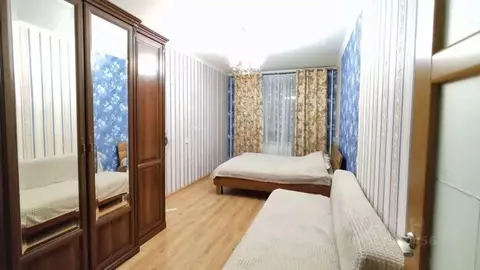 1-к кв. Челябинская область, Магнитогорск просп. Ленина, 137 (70.0 м)