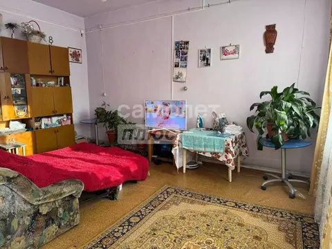 2-к кв. Иркутская область, Иркутск ул. Сурнова, 28а (57.2 м)