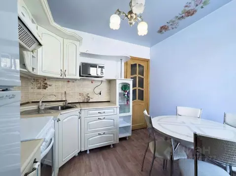 3-к кв. Амурская область, Благовещенск ул. Ленина, 30/2 (71.0 м)